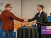 Shindico’s Justin Zarnowski named “Director of the Year”