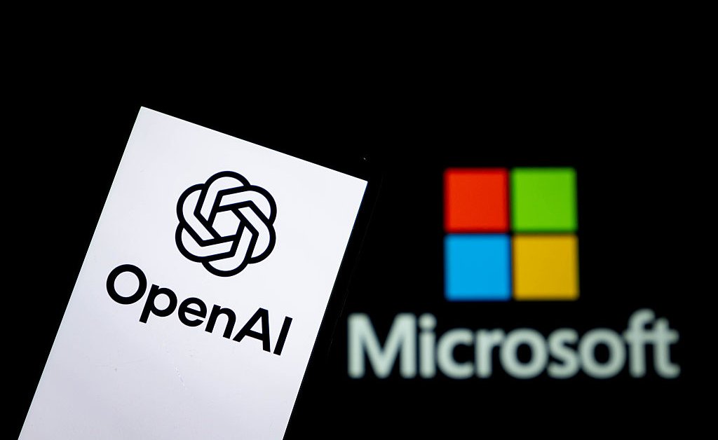 OpenAI Completes Reorganization