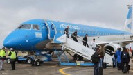 Reclamo salarial de pilotos de APLA paraliza el Aeropuerto Taravella y reprograma rutas en Córdoba