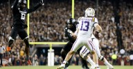 College Football Week 9 Open Thread