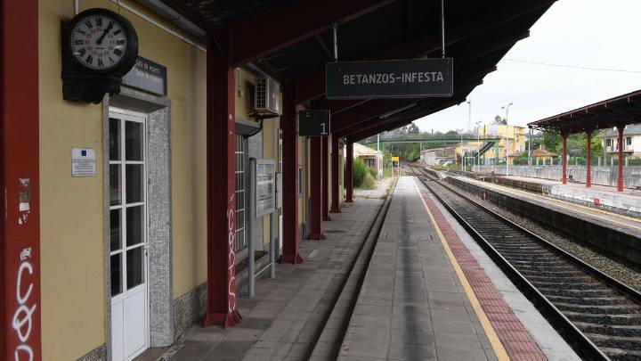 Bergondo convoca una manifestación contra el proyecto del baipás de Infesta: "Cortiñán no se mutila"