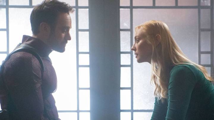 'Daredevil: Born Again's Charlie Cox Teases the Status of "Karedevil" in Season 2 [Exclusive]