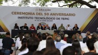 Fundación del Tecnológico de Tepic: una saga popular