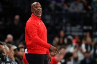 NBA coach, Hall of Famer arrested in illegal gambling investigation