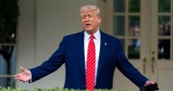 Trump pick to lead federal watchdog agency withdraws after offensive text messages were revealed