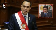 Fiscal de la Nación sobre la denuncia de agresión sexual contra José Jerí: “No debió iniciarse nunca, no hubo indicios” Tomás Gálvez se refirió sobre la denuncia a José Jerí por presunto abuso sexual 