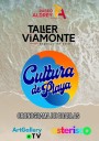Muestra de Arte “Cultura de Playa”