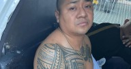 Recapturan en Colombia al fugado cabecilla criminal ecuatoriano Fede, aliado de Fito