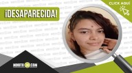 ¡Desapareció en Bello! Buscan a María Camila Arango a finales de septiembre