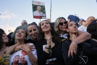 Israel Hostages Released: Full List of People Freed From Gaza  
