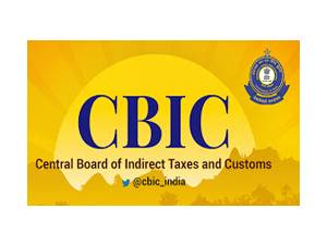 CBIC: Six officers empanelled as Principal Chief Commissioner & Principal DG