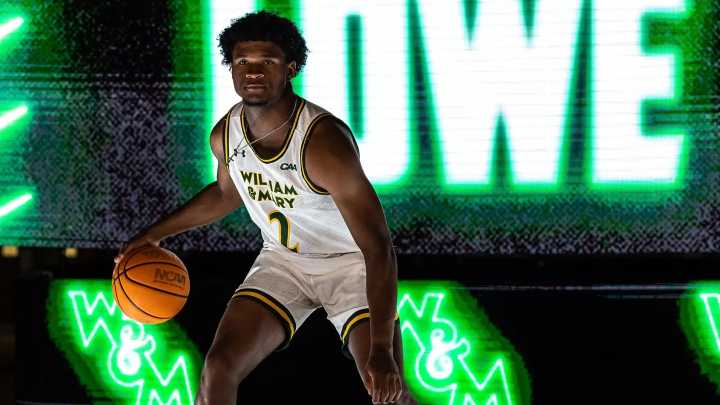 Chase Lowe and Kyle Pulliam Earn Preseason All