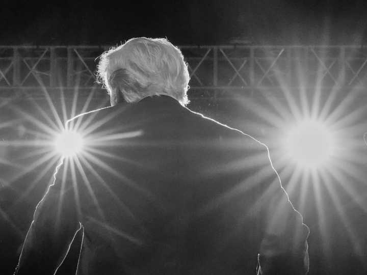 Denle a Trump el Nobel por Gaza si se encarga de las partes más difíciles que están por venir