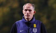 England: Thomas Tuchel confident in Three Lions' World Cup glory bid