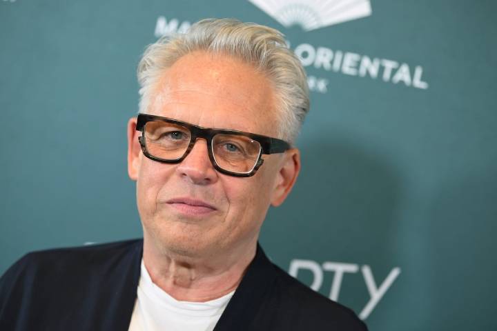 Bill Condon, director: “Mi teoría es que a la gente realmente le gustan los musicales, pero no creen que sean ‘cool”