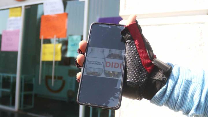 ¿Cuándo se Restablece Servicio de Didi? Informan Qué Pasó con la Plataforma en México
