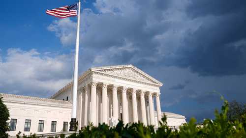 Supreme Court weighs ban on 'conversion therapy' against counselors' free speech