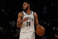 Where to watch Nets vs. Hornets today: NBA free live stream