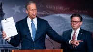 Republicans, playing defense on health care, uncertain of path forward 