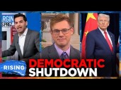 CNN SHOCKED that Trump is WINNING the Shutdown! Poll: Robby Soave