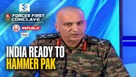 Lt Gen Ghai’s Warning to Pak: ‘Op Sindoor 2.0? We’ve Units, Ammo Ready.. India News