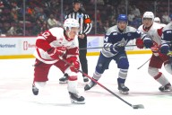 Soo Greyhounds’ Jekyll-and-Hyde weekend tells their early