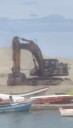 Piden a Terán acelerar la reparación de la máquina en La Zorra