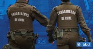 Lo atacaron con armas y le quitaron $55 millones: ciudadano chino sufre robo en centro de Santiago