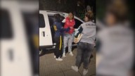 Triple crimen de Florencio Varela: detuvieron a la mujer de Víctor Sotacuro