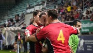 CyL Iberians se vuelve a imponer con claridad en la Rugby Europe Cup