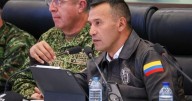 Ministro de Defensa afirma que el crimen en Colombia saldrá ganando con recorte de la ayuda de Estados Unidos
