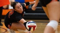 See top performers from Tuesday's El Paso high school volleyball games