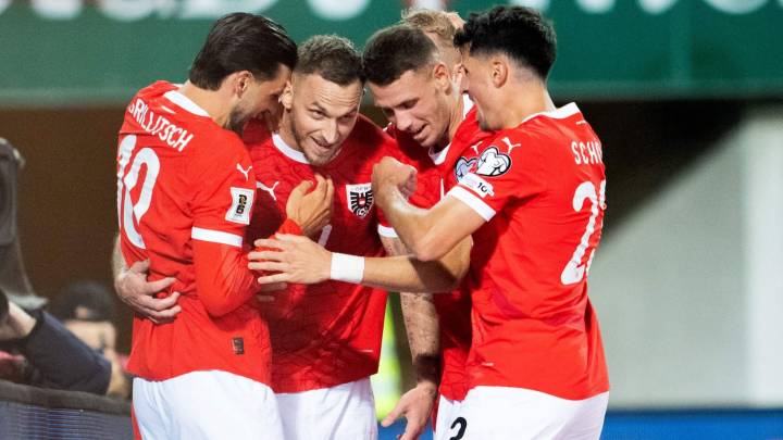 Mundial 2026 | Después de 28 años, estas tres clásicas selecciones europeas están cerca de volver a un Mundial - AS USA