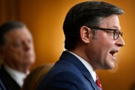 Johnson, Gallego and Kelly battle over swearing in Adelita Grijalva