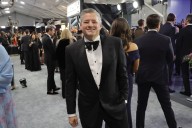 AI Poses Threat To Some Content, Ted Sarandos Says, But Taylor Swift Is "More Popular Than Ever ... It Takes A Great Artist To Make Something Great"