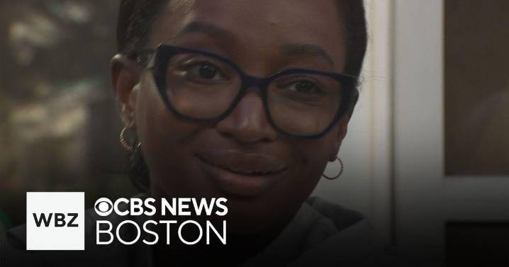 Lynn woman living with sickle cell disease aims to inspire at New York City Marathon