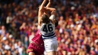 AFL Commission axes centre bounce, sub rule in historic overhaul