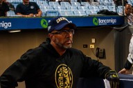 José Alguacil: «Caracas evalúa a unos pitchers importados que pronto jugarán»