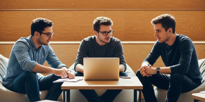 La inteligencia artificial revoluciona el mercado laboral con 21 nuevos empleos especializados