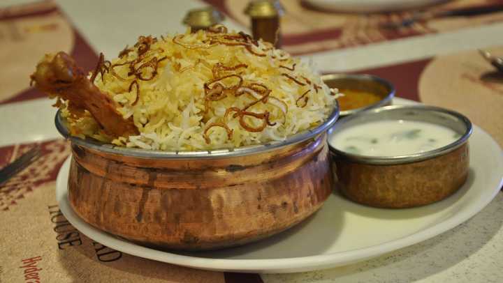 Why Hyderabad restaurants don’t make it to the top. Obsessed with comfort food, no PR