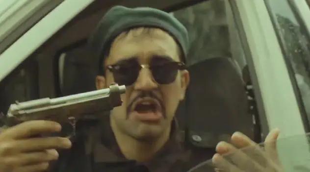 NYC Mayoral Race Shocker: Gun-Ban Crusader Mamdani Exposed Waving Pistol In Violent Rap Video