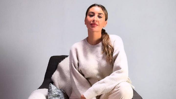 Camila Andrade mostró cómo es su nuevo departamento de soltera tras separación de Francisco Kaminski