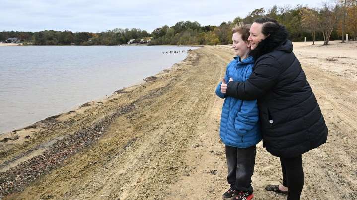$300G earmarked for 'lake keeper' at Lake Ronkonkoma