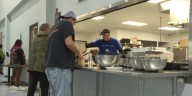 Cold weather, OBBB SNAP cuts, government shutdown put pressure on local food pantries