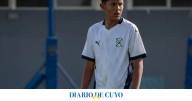 Bastian Vega se metió en la vida de Independiente y sueña a lo grande