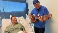 Music could help ease pain from surgery or illness