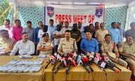 Cyberabad Police Bust ‘Cash Barish’ Scam, Four Arrested for Duping Victims Through Fake Rituals