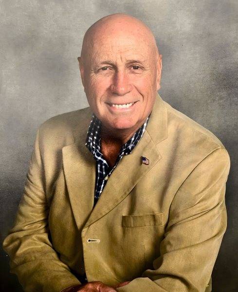 Terry Romaine