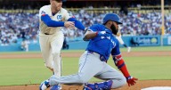 Heavyweight fight ahead for Dodgers in pursuit of World Series repeat