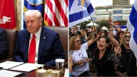 Israeli ministers meet to finalise Gaza peace deal as Donald Trump reveals hostage release date